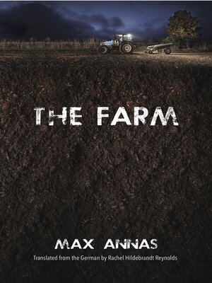 cover image of The Farm